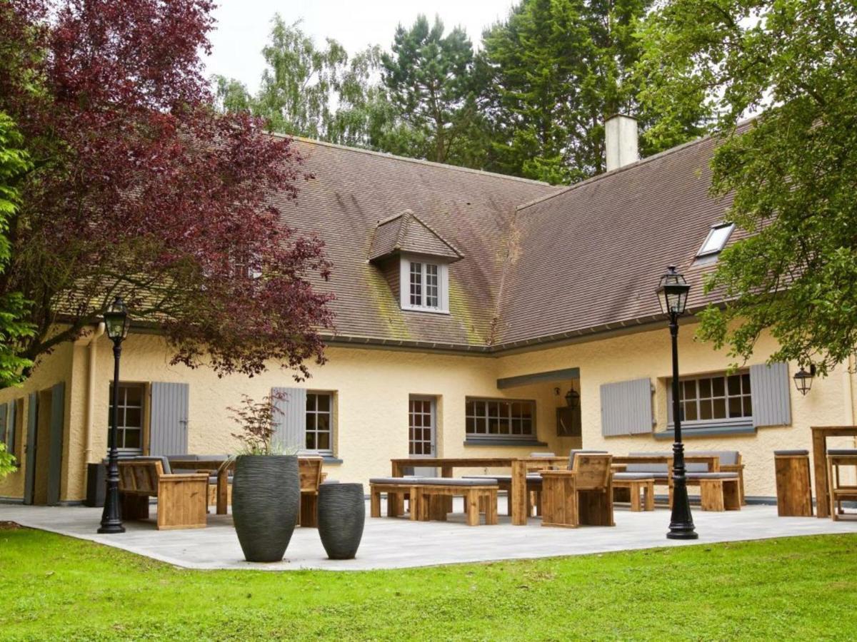 Holiday home Estaires, 5 Pieces, 10 Personnes - Fr-1-510-8 Estaires