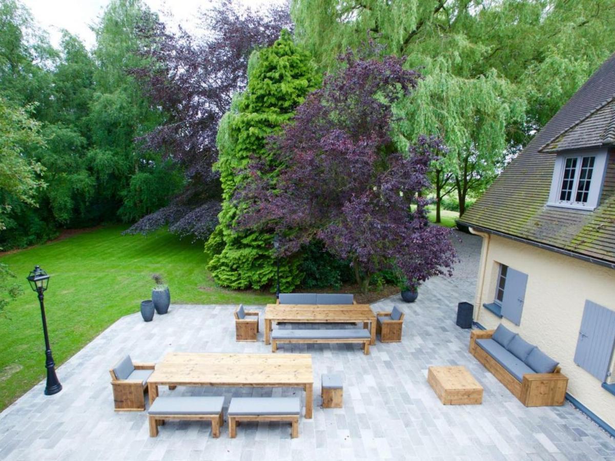 Vakantiehuis Estaires, 5 Pieces, 10 Personnes - Fr-1-510-8