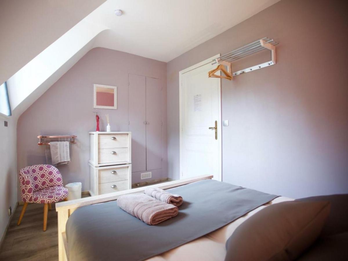 Estaires, 5 Pieces, 10 Personnes - Fr-1-510-8 Vakantiehuis Estaires